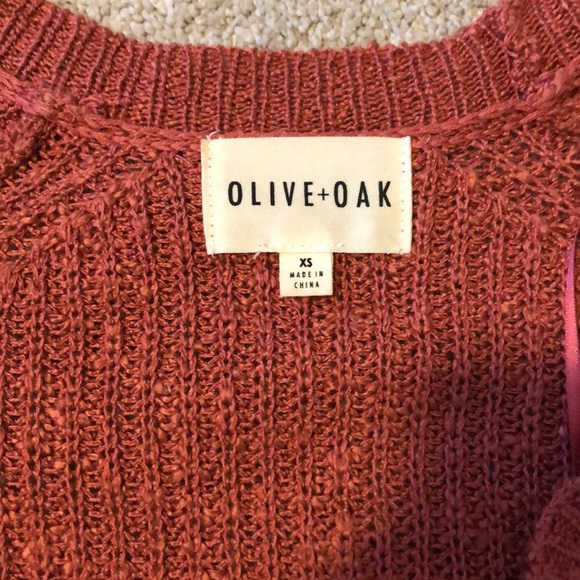Sweater - Picture 2 of 3